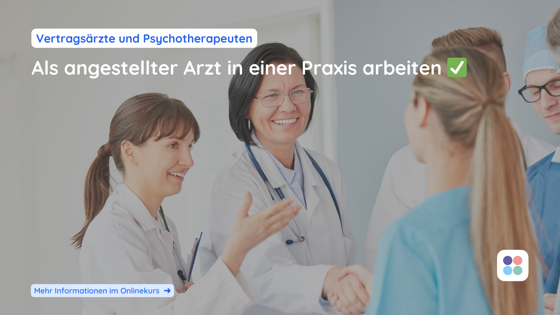 Praxisstart-Angestellt